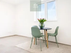 Prodej bytu 2+1, Klatovy - Klatovy III, Kollárova, 55 m2