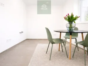 Prodej bytu 2+1, Klatovy - Klatovy III, Kollárova, 55 m2