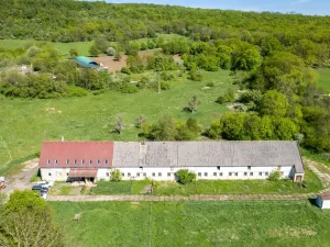 Prodej zemědělského objektu, Habrovany, 350 m2
