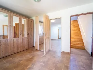 Prodej zemědělského objektu, Habrovany, 350 m2