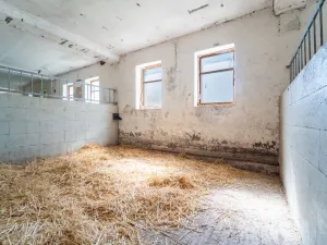 Prodej zemědělského objektu, Habrovany, 350 m2