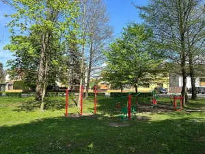 Prodej pozemku pro bydlení, Dašice, Pod Lipami, 733 m2