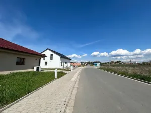 Prodej pozemku pro bydlení, Dašice, Pod Lipami, 733 m2
