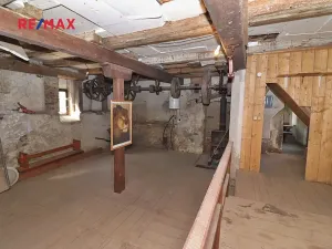 Prodej zemědělského objektu, Kostelec u Heřmanova Městce, 415 m2