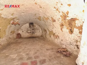 Prodej zemědělského objektu, Kostelec u Heřmanova Městce, 415 m2