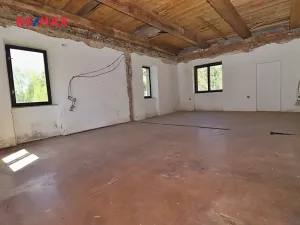 Prodej zemědělského objektu, Kostelec u Heřmanova Městce, 415 m2