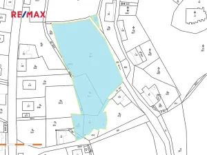 Prodej zemědělského objektu, Kostelec u Heřmanova Městce, 415 m2