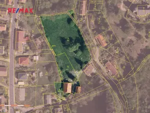 Prodej zemědělského objektu, Kostelec u Heřmanova Městce, 415 m2