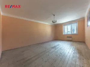 Prodej rodinného domu, Lomnice nad Lužnicí, Tyršova, 315 m2