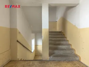 Prodej rodinného domu, Lomnice nad Lužnicí, Tyršova, 315 m2