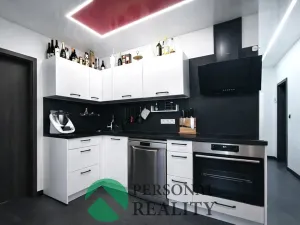 Prodej bytu 3+1, Mariánské Lázně, Družstevní, 75 m2