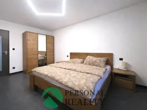 Prodej bytu 3+1, Mariánské Lázně, Družstevní, 75 m2