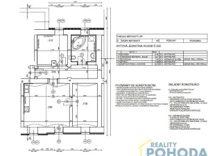 Prodej bytu 3+kk, Choceň, Peliny, 64 m2
