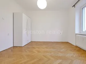 Pronájem bytu 2+kk, Praha - Záběhlice, Jabloňová, 53 m2