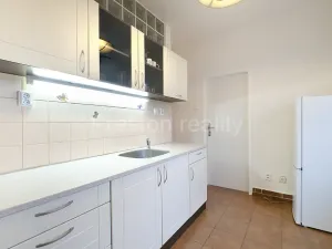 Pronájem bytu 2+kk, Praha - Záběhlice, Jabloňová, 53 m2
