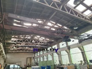 Pronájem výrobních prostor, Vroutek, Vidhostická, 1000 m2