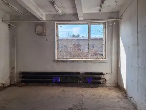 Pronájem výrobních prostor, Vroutek, Vidhostická, 1000 m2