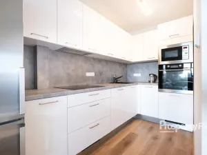 Pronájem bytu 2+kk, Vinařice, 56 m2