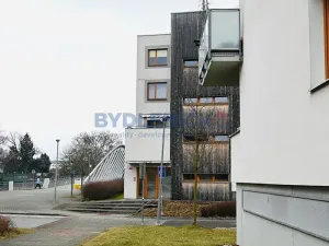 Pronájem bytu 2+kk, České Budějovice, U Lučního jezu, 61 m2