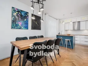 Prodej rodinného domu, Libčice nad Vltavou, Bratrská, 128 m2