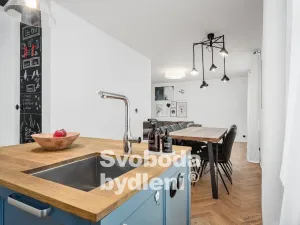 Prodej rodinného domu, Libčice nad Vltavou, Bratrská, 128 m2