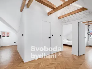 Prodej rodinného domu, Libčice nad Vltavou, Bratrská, 128 m2