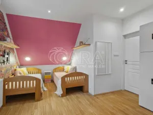 Prodej rodinného domu, Říčany, Vltavská, 137 m2