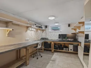 Prodej rodinného domu, Říčany, Vltavská, 137 m2