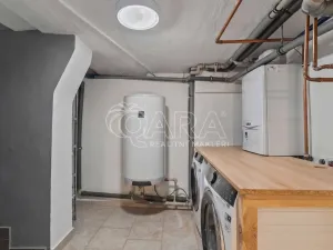 Prodej rodinného domu, Říčany, Vltavská, 137 m2