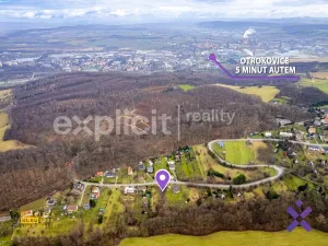 Prodej pozemku pro bydlení, Žlutava, 1357 m2