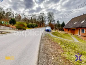 Prodej pozemku pro bydlení, Žlutava, 1357 m2