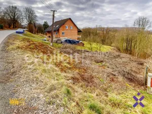 Prodej pozemku pro bydlení, Žlutava, 1357 m2