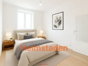 Pronájem bytu 1+kk, Havířov - Město, Jana Švermy, 25 m2