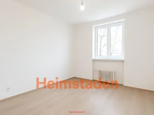 Pronájem bytu 1+kk, Havířov - Město, Jana Švermy, 25 m2