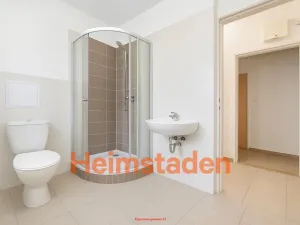 Pronájem bytu 1+kk, Havířov - Šumbark, Dukelská, 28 m2