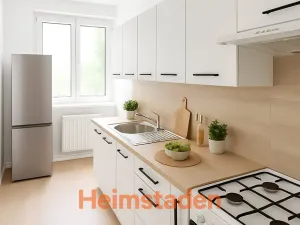 Pronájem bytu 1+1, Frýdek-Místek - Frýdek, I. P. Pavlova, 36 m2