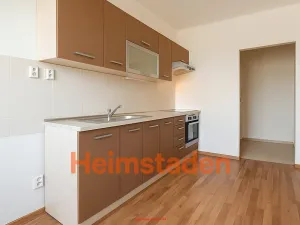 Pronájem bytu 2+1, Havířov - Město, Dvořákova, 68 m2