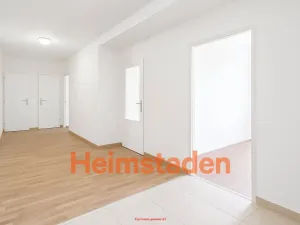 Pronájem bytu 2+1, Havířov - Město, Dvořákova, 68 m2