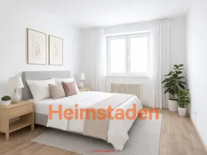 Pronájem bytu 2+1, Havířov - Město, Dvořákova, 68 m2