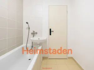 Pronájem bytu 1+1, Hlučín, Dukelská, 42 m2