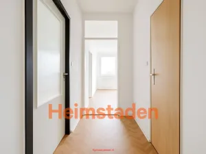 Pronájem bytu 1+1, Hlučín, Dukelská, 42 m2