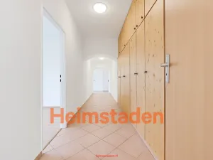 Pronájem bytu 3+1, Havířov - Město, Místní, 70 m2