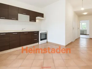 Pronájem bytu 3+1, Havířov - Město, Místní, 70 m2