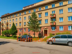 Pronájem bytu 3+1, Havířov - Město, Místní, 70 m2