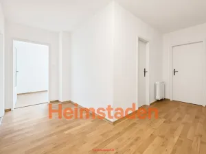 Pronájem bytu 2+1, Hlučín, Jana Nerudy, 56 m2