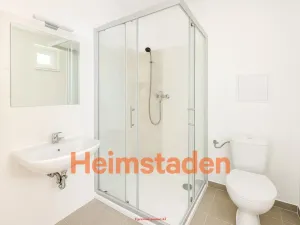 Pronájem bytu 1+kk, Havířov - Šumbark, Klimšova, 30 m2