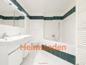 Pronájem bytu 3+1, Ostrava - Poruba, Alšova, 86 m2