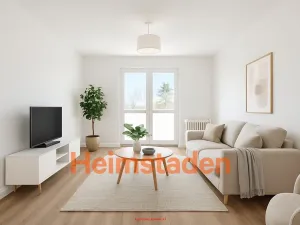Pronájem bytu 2+1, Karviná - Nové Město, Cihelní, 54 m2