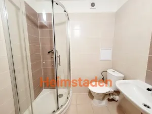 Pronájem bytu 1+kk, Havířov - Město, Hlavní třída, 19 m2