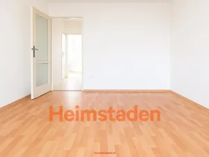 Pronájem bytu 2+1, Havířov - Město, Beethovenova, 54 m2